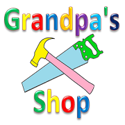 Grandpa&#39;s Shop